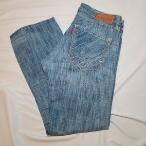 Men's Levi's Red Collection bootcut